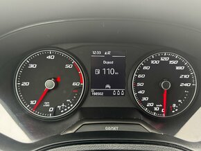 SEAT ARONA 1.6TDI DOVOZ BELGIE - 12
