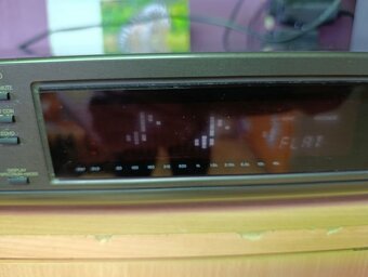 Technics Digital Sound Processor SH-GE90 - 12