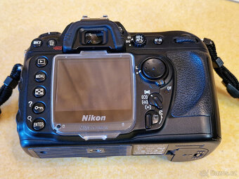 Nikon D200 - 12