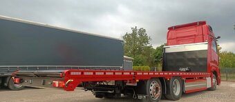 Mercedes-Benz ACTROS 2545 – 6x2 – Odtahový speciál – EURO 6 - 12