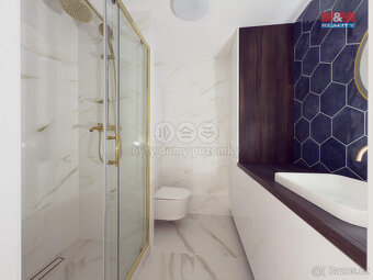 Prodej bytu 2+kk, 35 m², Ostrava, ul. Varenská - 12