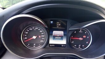 Mercedes-Benz C200d - 12