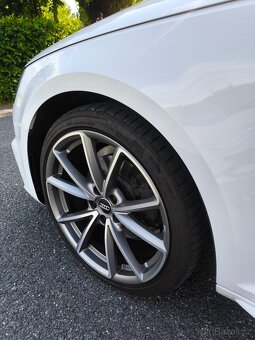 Prodám Audi A4 B9 2.0 TDI Sport - 12