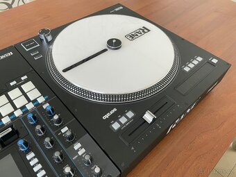 Rane - 12