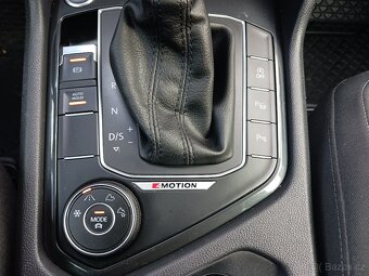 Volkswagen Tiguan, 2,0 TDI 140 Kw 4x4 R-Line - 12