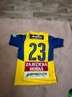 Originál fotbalové dres Jiří Jarošík, Ander Herrera, … - 12