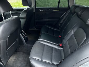 Superb II 2.0tdi 125kW 4x4 - 12