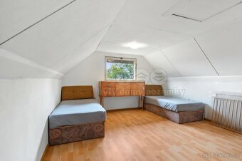 Prodám chatu v Ústí nad Labem, Staré Dobětice - 12