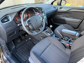 Citroen C4, 2012, 1.4 70kw STK do 20.10.2027 - 12