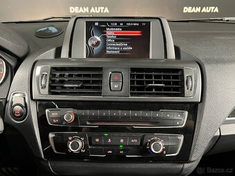 BMW 118i F20 LCI, M-paket, A/T, r. 2016, 107t.km - 12