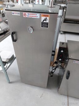 ELEKTRICKÁ UDÍRNA  TECHNOLOGIS 148 L - 12