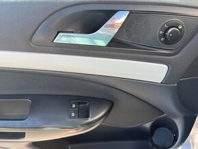 Prodám Škoda Octavia 1.8TSI - 12