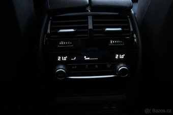 BMW Řada 5 520d 140kw M-paket G31 - 12