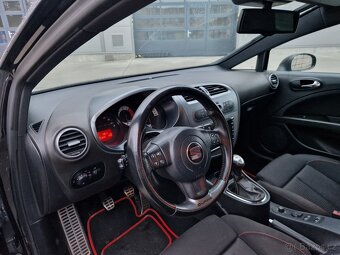 Seat Leon CUPRA 2.0 tfsi 310hp - 12