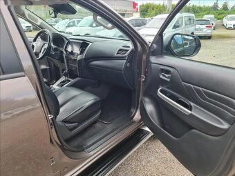 Mitsubishi L200, 2,2 DI-D 4WD - 12