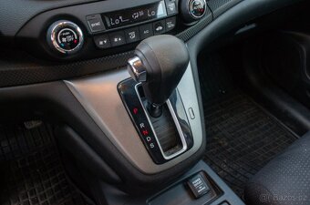 Honda CR-V 2.0 i-VTEC Comfort 4WD A/T - 12