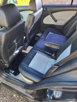 Octavia RS 1.8t/20v 132kw - 12