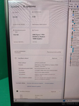 Lenovo Thinkpad p14s g5 r7-8840hs 64G√1T√3kOLED√1r.z√DPH - 12
