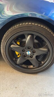 Bmw E46 325TI - 12