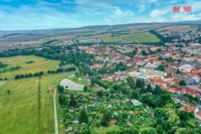 Prodej zahrady, 241 m², Přeštice - 12