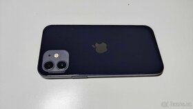 Apple iPhone 12 64GB, Black - 12