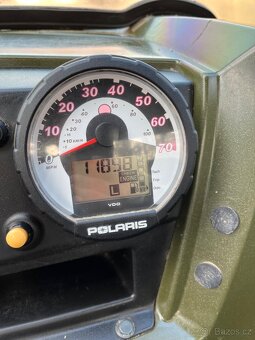 Polaris Ranger 800 XP - 12