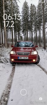 Chevrolet Lacetti 2008,2,0 tcdi 16v,89kw - 12