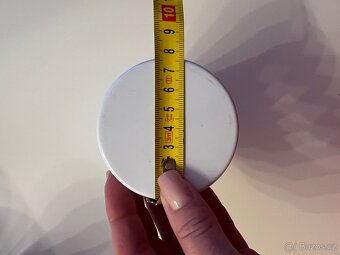 Sada tří plechových dóz Ikea - 12