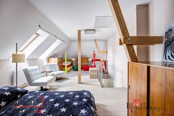 Prodej, byty/2+kk, 82 m2, Sklářská 40, 34004 Železná Ruda, K - 12
