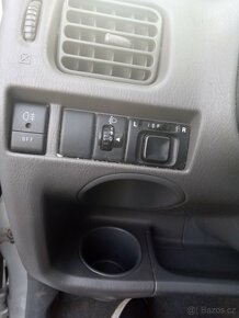 Suzuki Ignis 1.3 i 16 V 61 kW - 12