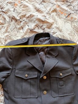 Policejní uniforma - 12