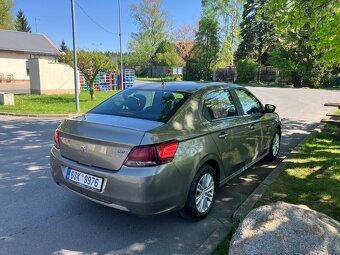 c elysee 1.2 Puretech 61kw TOP STAV 2017 - 12