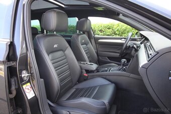PASSAT B8 ,2.0Tdi-176kw,R-Line,Matrix,NaviPro,Weba,Dyn,Virtu - 12
