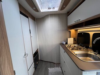 Burstner 510 TK premio plus rv 2022 - 12