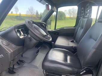 Iveco Daily 35C12 nový 3S sklápěč 3,3m - 12