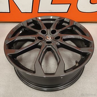 Alu kola Renault Scenic 6,5Jx20'' , 5x114,3 ET33 - 12