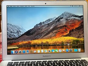 MacBook Air 13 early 2014 - 12
