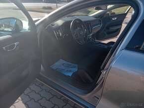 Volvo V60 D3 Momentum AUT DPH  111000km - 12