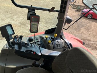 Traktor Case Puma 210 - 12