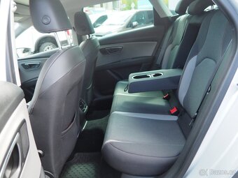 2015 Seat Leon 2.0 TDI X-Perience 4Drive - 12