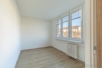 Dlouhodobý pronájem bytu 3+kk 63 m2 - B. Němcové, Litvínov - 12