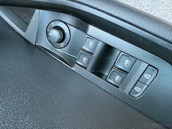 Škoda Superb 3, 2.0 tdi 110kw, manual - 12