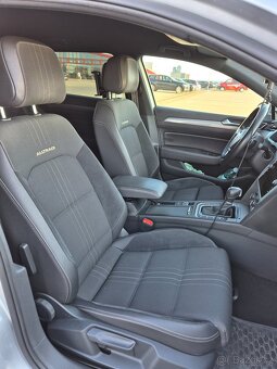 Volkswagen Passat B8 Alltrack 2.0 TDI 140kW DSG 4motion - 12