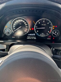 Prodám BMW X5 xDrive 40D M-Sport - 12