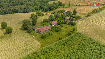 Prodej pozemku k bydlení, 3518 m², Habartice - 12