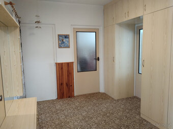 Prodej bytu 4+1 - 12