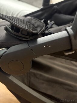 Thule urban glide 2 + autosedačka Joie i-gemm 2 + isofix - 12