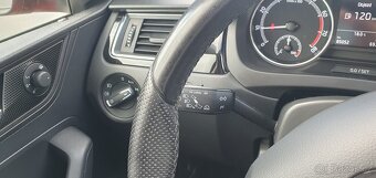 Škoda rapid 1.0tsi 70kw Style Sport +,ČR ,R.V.2018, top výba - 12