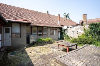 Prodej rodinného domu, 196 m2 - Nikolčice, ev.č. 120087JV - 12