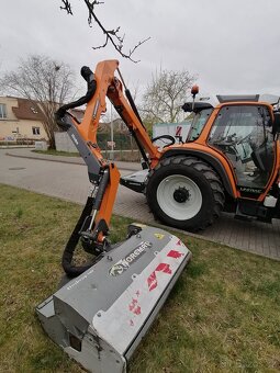 Linder Lintrac 110 - 12